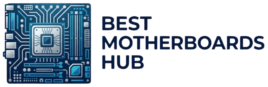 Best Motherboards Hub